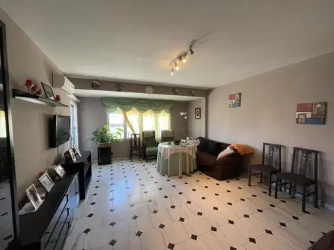 Piso en Malpartida de Plasencia