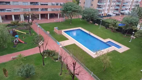 Piso en Centre-La Canaleta