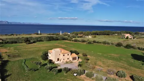 Finca rústica en Colònia de Sant Pere