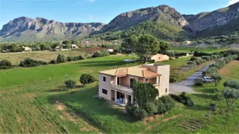 Finca rústica en Colònia de Sant Pere