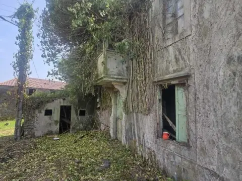 Casa en Riovello
