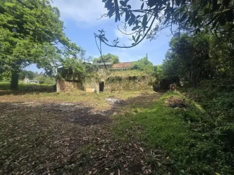 Casa en Riovello