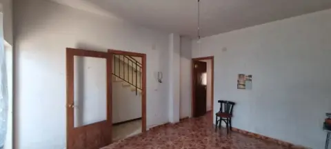 Casa en Torrijos