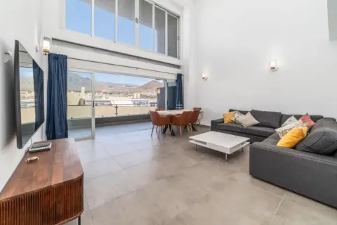 Apartamento en Los Cristianos