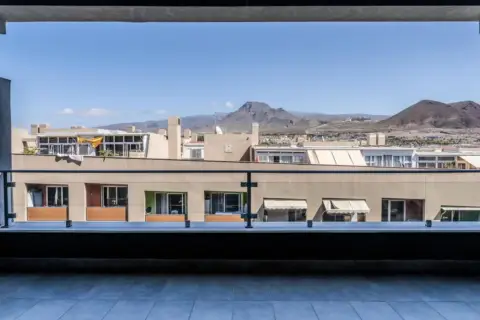 Apartamento en Los Cristianos