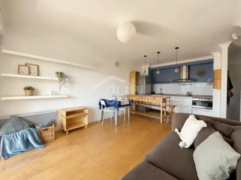 Apartamento en Hendaye