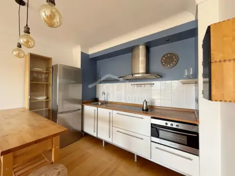 Apartamento en Hendaye