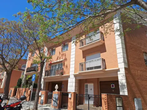 Chalet en Carrer de Francesc d'Artiga Sardà, 3