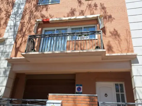 Chalet en Carrer de Francesc d'Artiga Sardà, 3
