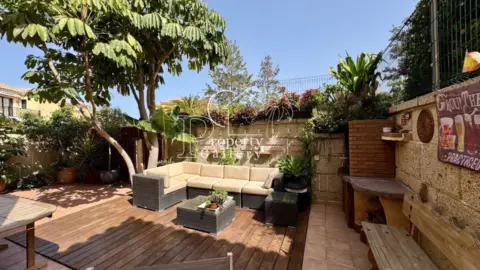 Chalet en Guargacho-Guaza-Cho