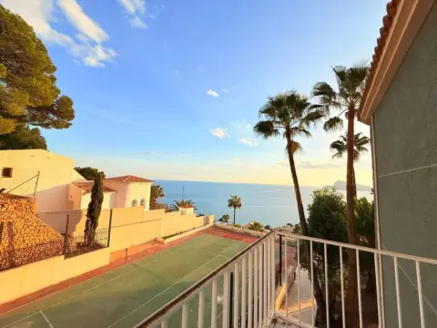 Chalet en Altea Poble