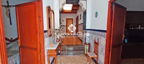Chalet en Campo de Criptana