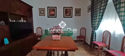 Chalet en Campo de Criptana