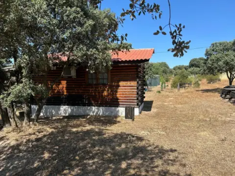 Apartamento en Villafranca del Castillo