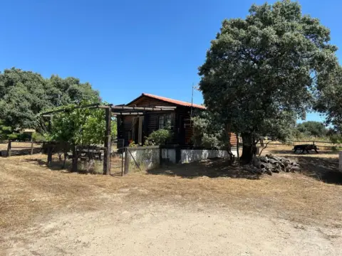 Apartamento en Villafranca del Castillo