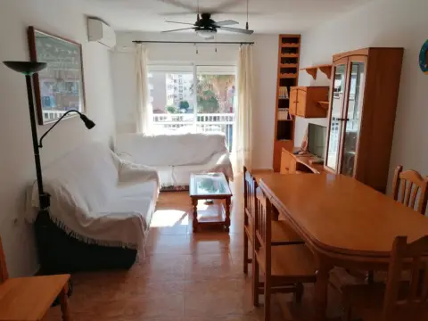 Piso en Las Delicias