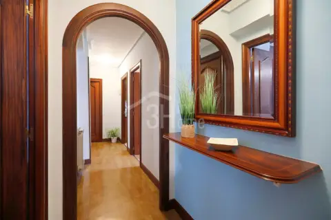 Piso en Andoain