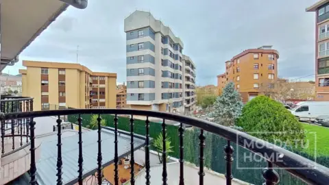 Casa adosada en Valle de Trapagaran