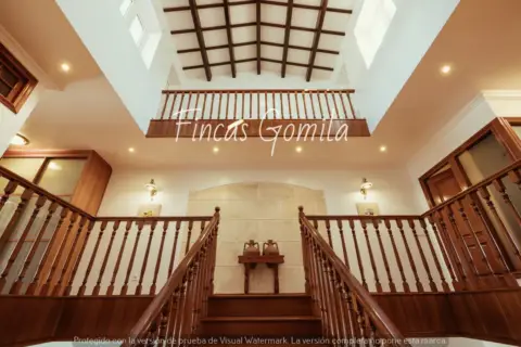 Chalet en Ferreries