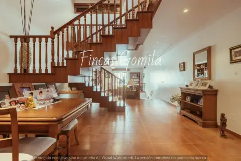 Chalet en Ferreries