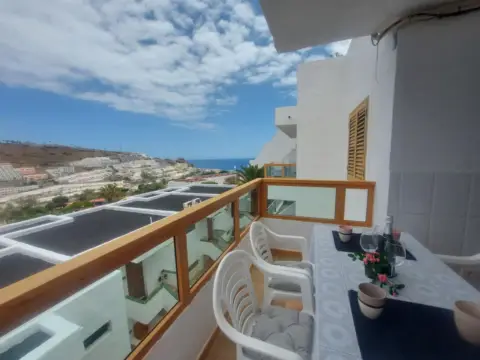 Apartamento en Puerto Rico