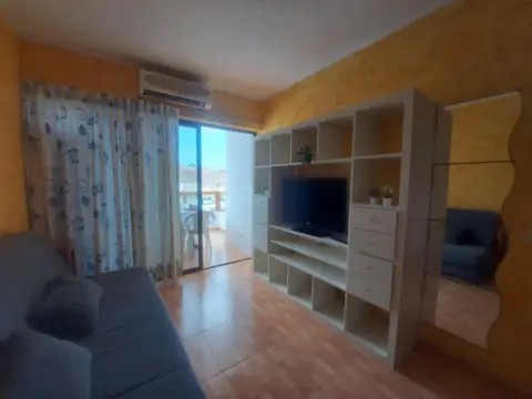 Apartamento en Puerto Rico