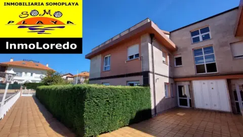 Piso en Somo