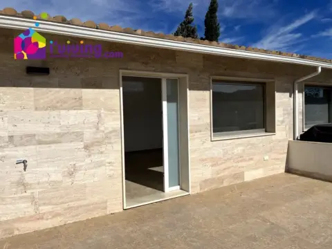 Apartamento en Cantoria