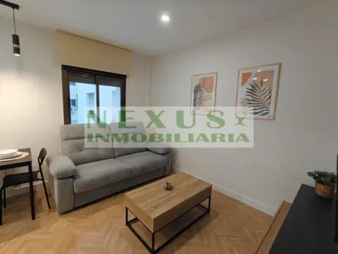 Apartamento en Centro