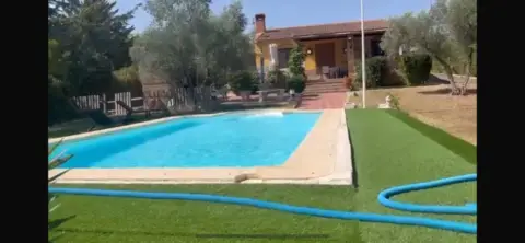 Chalet en Tirteafuera