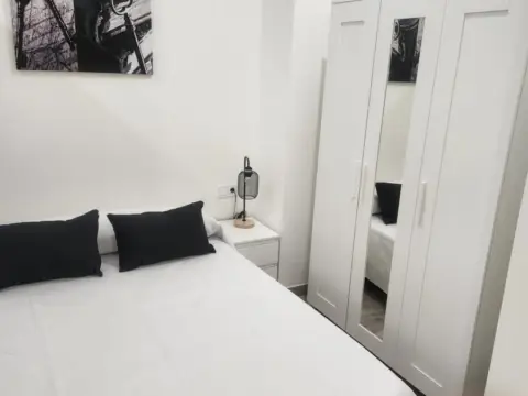 Estudio en Casco Antiguo