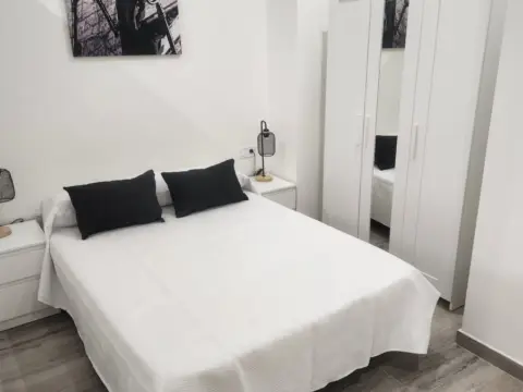 Estudio en Casco Antiguo