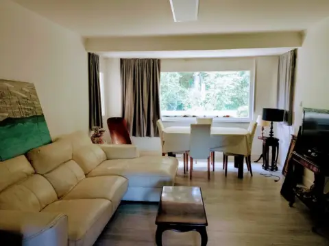 Chalet en Behobia-Artia