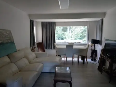 Chalet en Behobia-Artia