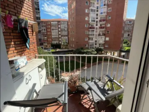 Piso en Doneperiaga-Deustuibarra (San Pedro-La Ribera)