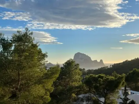 Apartamento en Cala Vadella