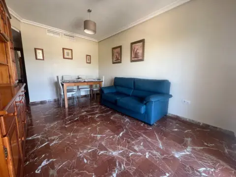 Apartamento en San Fernando-Estación