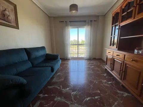 Apartamento en San Fernando-Estación