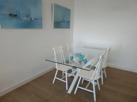Apartamento en El Rompido