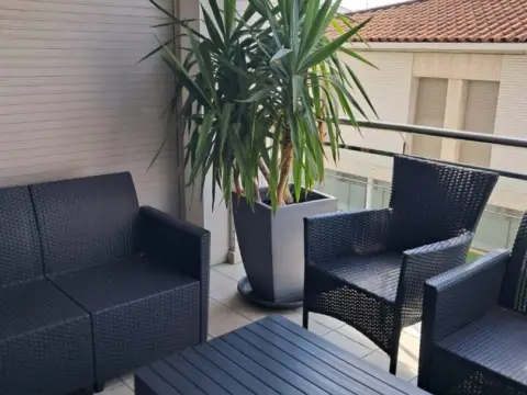 Apartamento en Port d'Aro