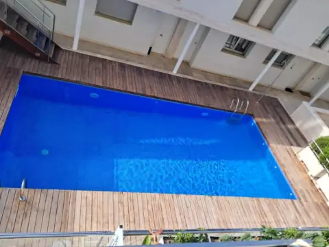 Apartamento en Port d'Aro