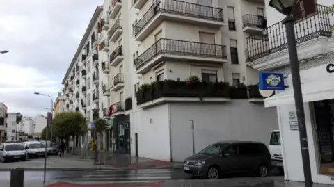 Local comercial en San Antonio