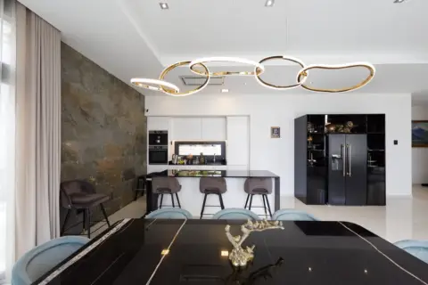 Casa en Urbanización Golf Bahía
