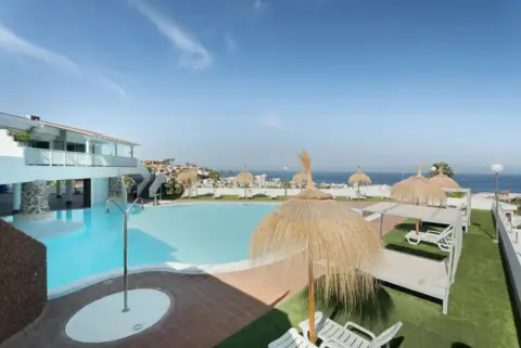 Apartamento en Adeje Norte