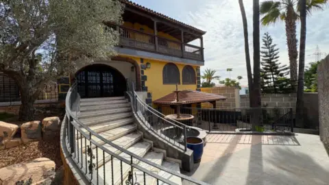 Chalet en Chayofa