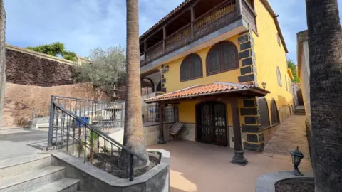 Chalet en Chayofa