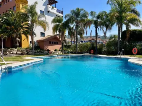 Apartamento en Taramay