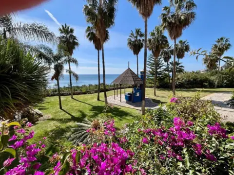 Apartamento en Taramay