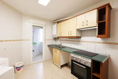 Dúplex en Colmenarejo