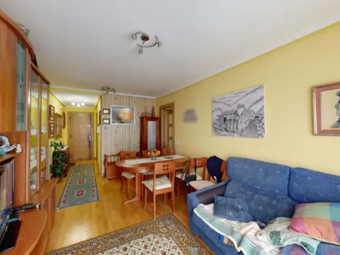 Piso en Foz (Casco Urbano)